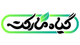 لوگوی سایت گیاه مارکت