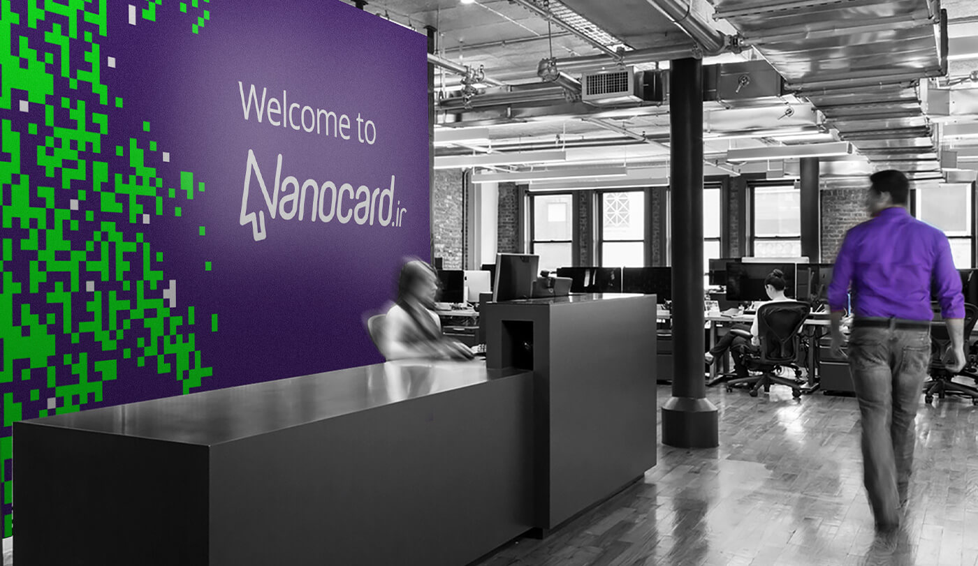 Nanocard Startup