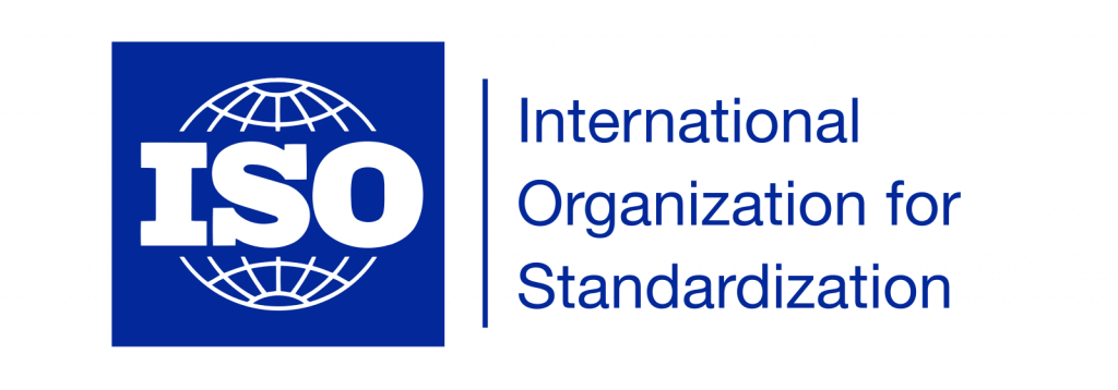 لوگوی سازمان جهانی Standard