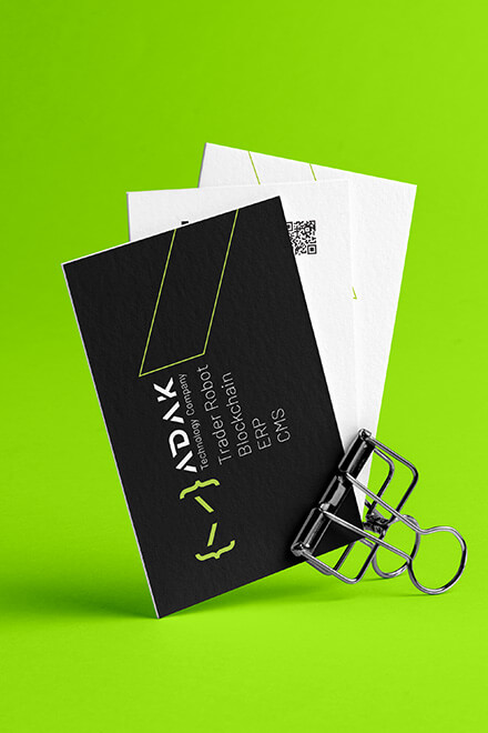 Branding