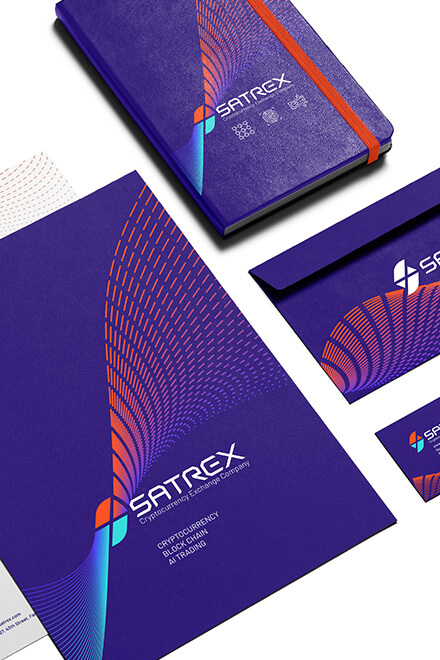Cryptocurrency-Identity-Design