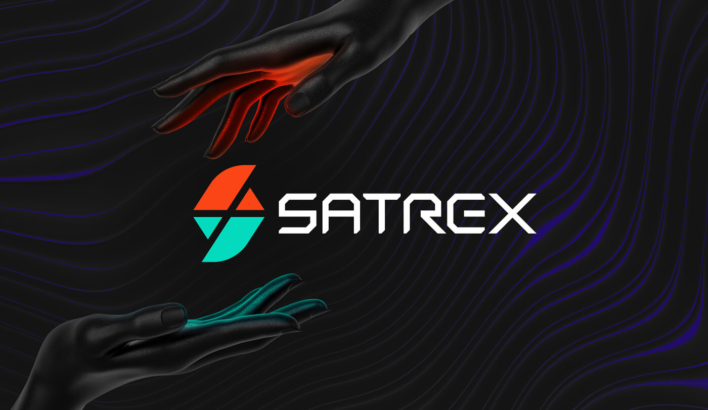 Satrex Cryto Ex.