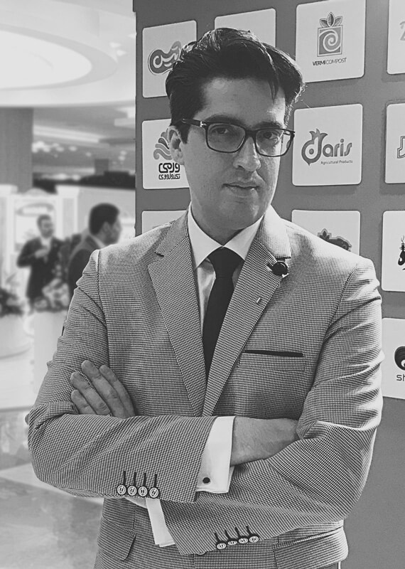 محمد مودت طراح لوگو، هویت بصری و بسته بندی