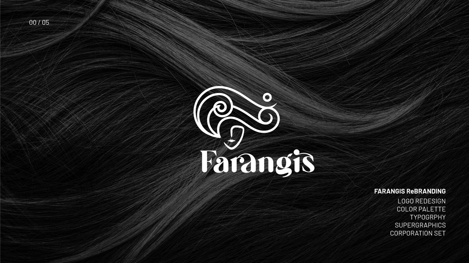 Frangis-Logo-design