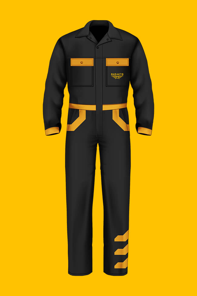 Uniform-2