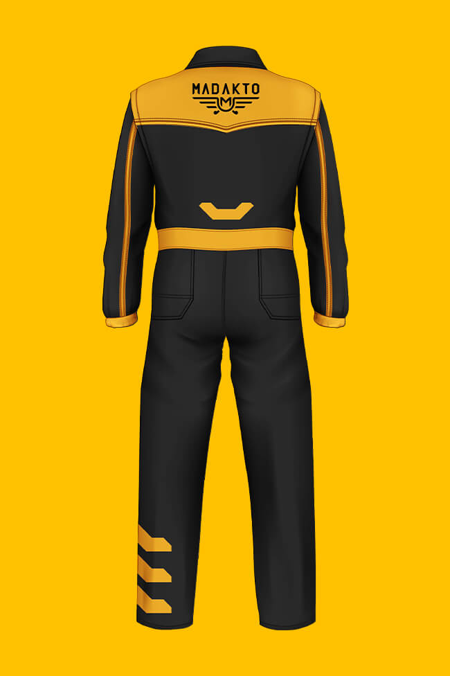 Uniform