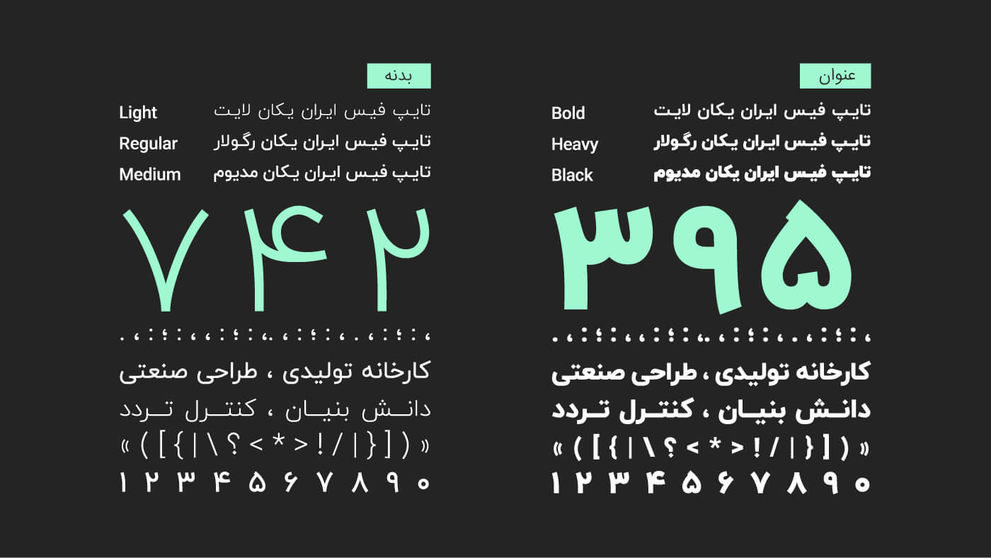 عنصر سوم در تعریف هویت بصری