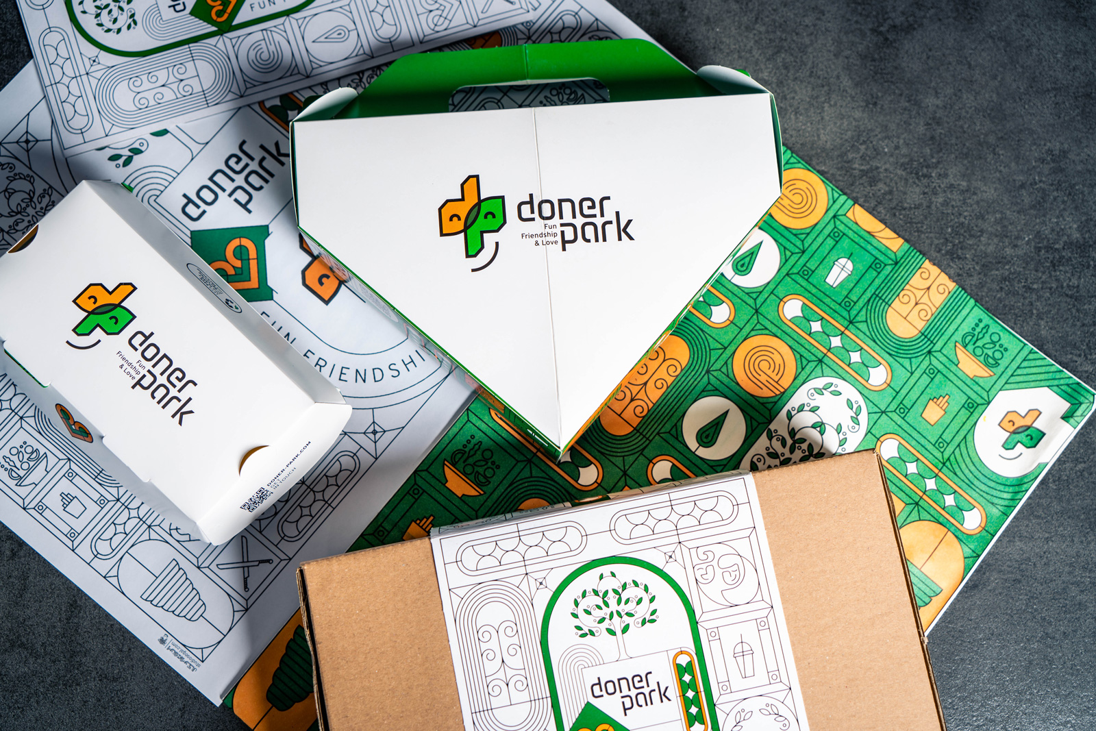 Doner-Park-Packaging-design-2