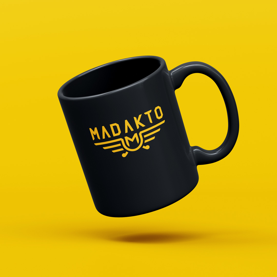 Mug