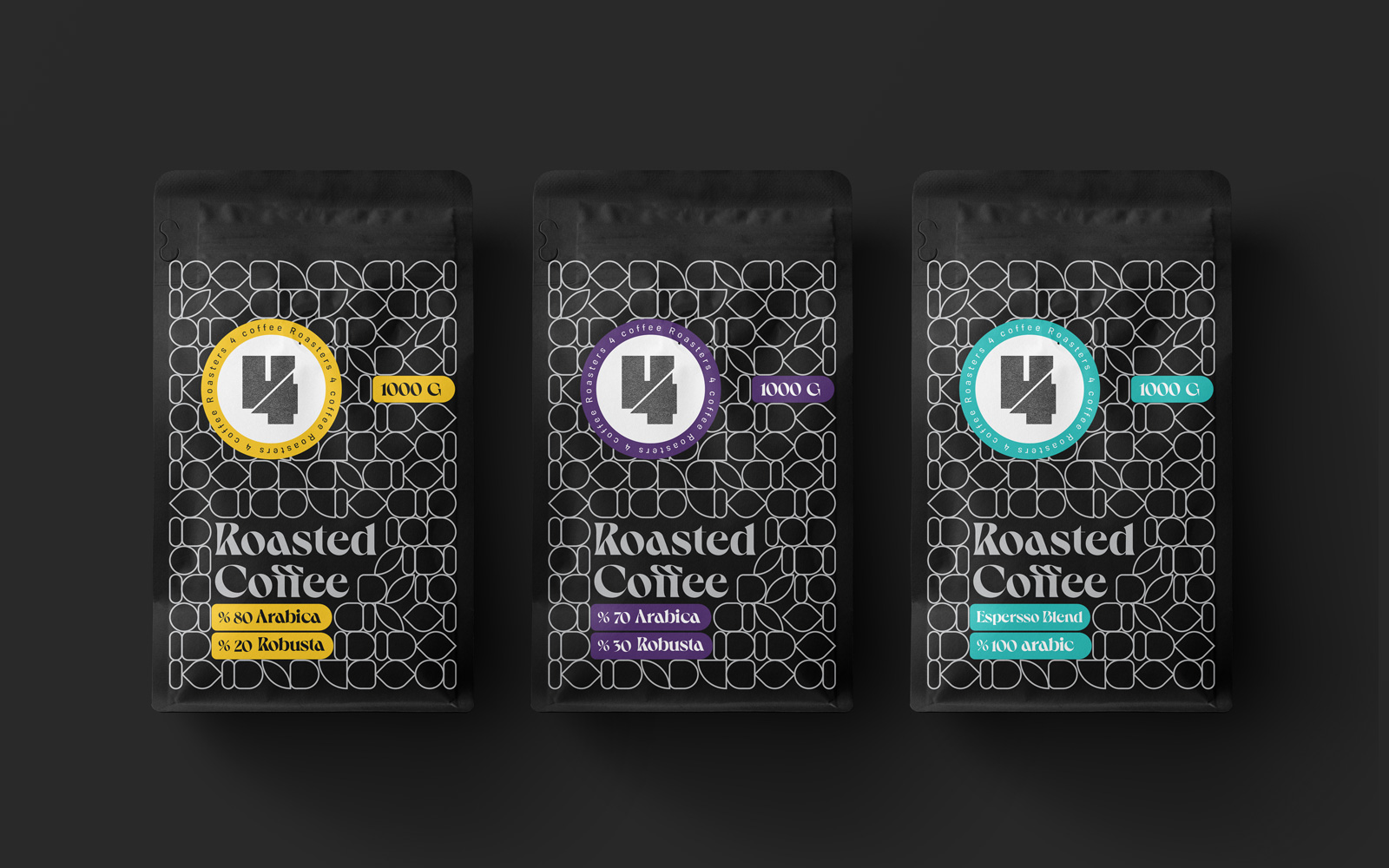 Coffee-Packaging-design