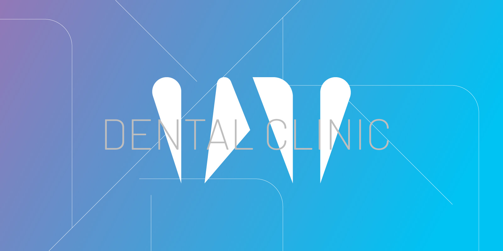 Dental-Clinic-Logo-Design