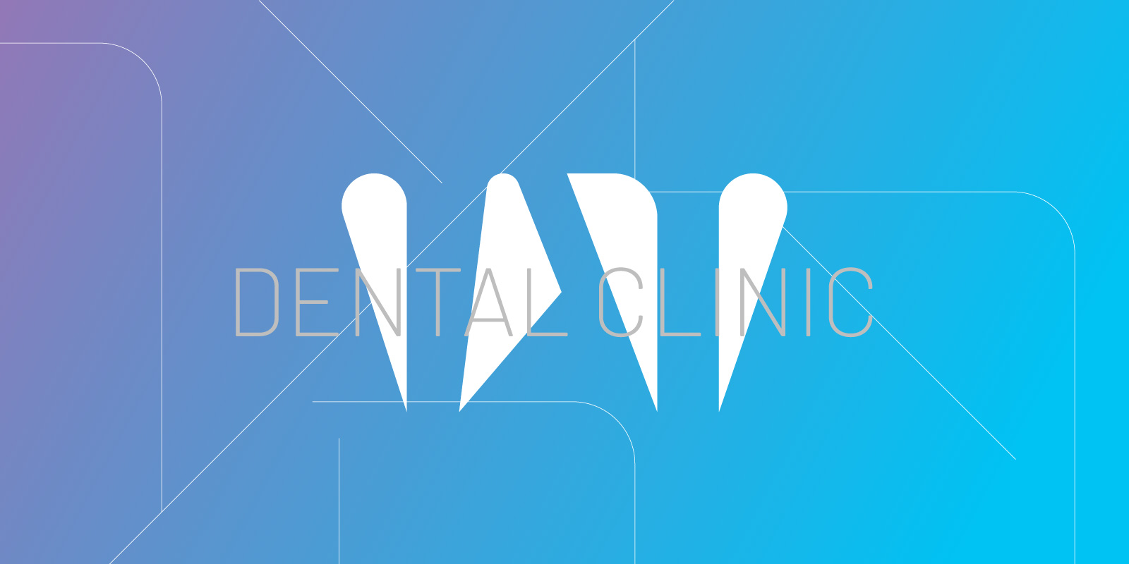 Dental-Clinic-Logo-Design