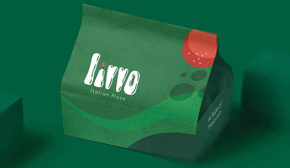 Pizza Livvo