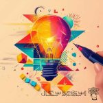 روانشناسی رنگ ها در طراحی لوگو