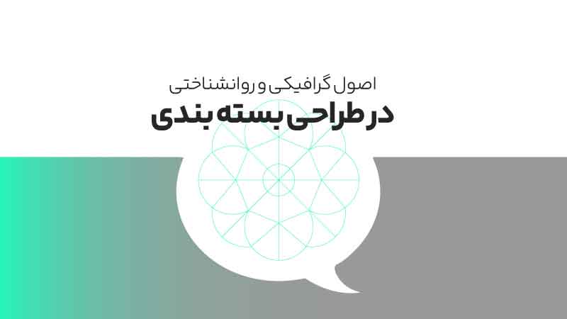 آموزش طراحی بسته بندی محصولات + اصول و روش های طراحی 4 اصول گرافیکی و روانشناختی در طراحی بسته بندی (رنگ، شکل و فونت)